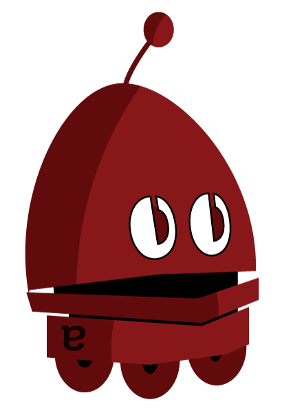 Robot600